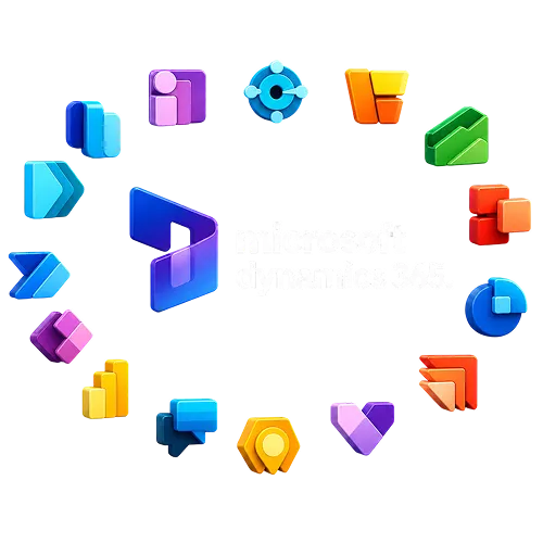 Microsoft Dynamics 365 CRM